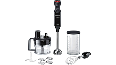 MS62B6190 El Blenderi Ergomixx 1000 W Siyah